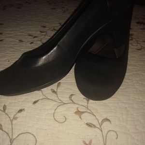 Easy Spirit Caranti Suede